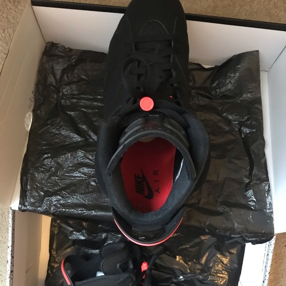 ***SOLD***Retro 6 Infared OG Nike Air💨🔥🤙🏿 - Picture 10 of 16